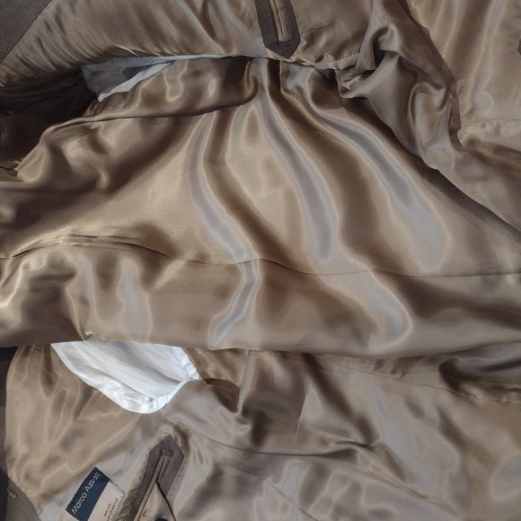 Marco Azzoli Suits 42 - Picture 4 of 13